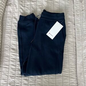 Lululemon Scuba High-Rise Relaxed Jogger Full Length
